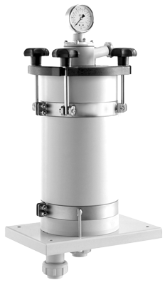 Filterkammer NFK-10-3